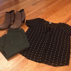 Old Navy Top